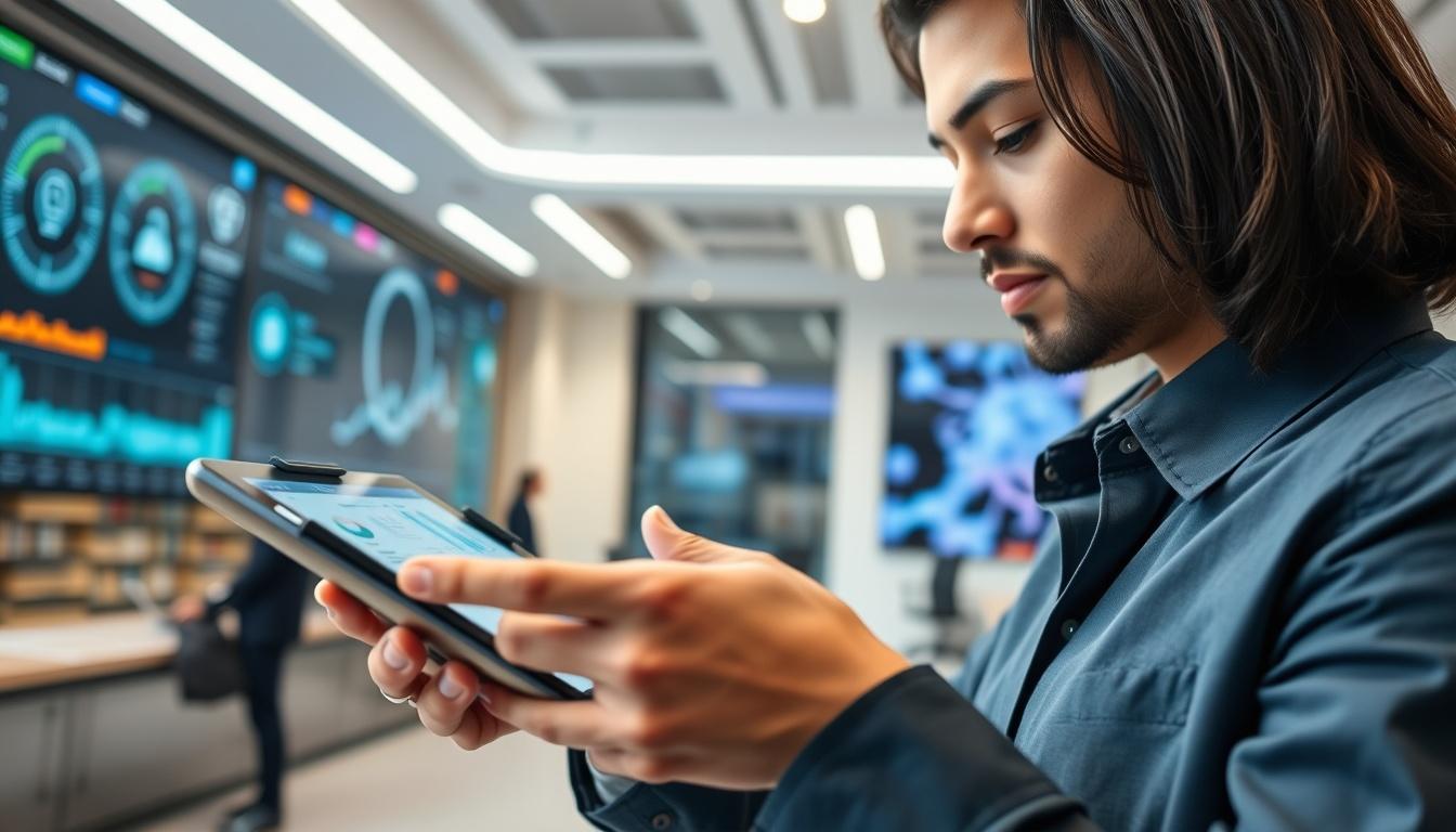 Beneficios de la IA en tu empresa